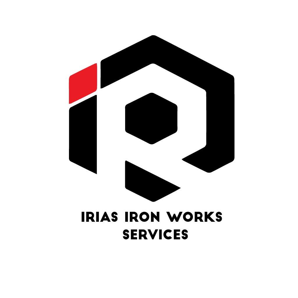 Irias Iron Works — Iron Works Services